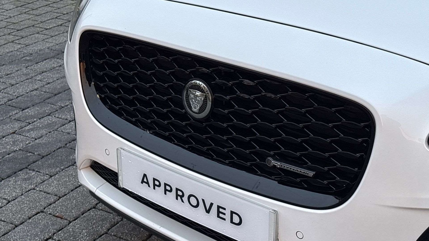 Used Jaguar E-Pace 2024 for sale - 76929017: Photo 28