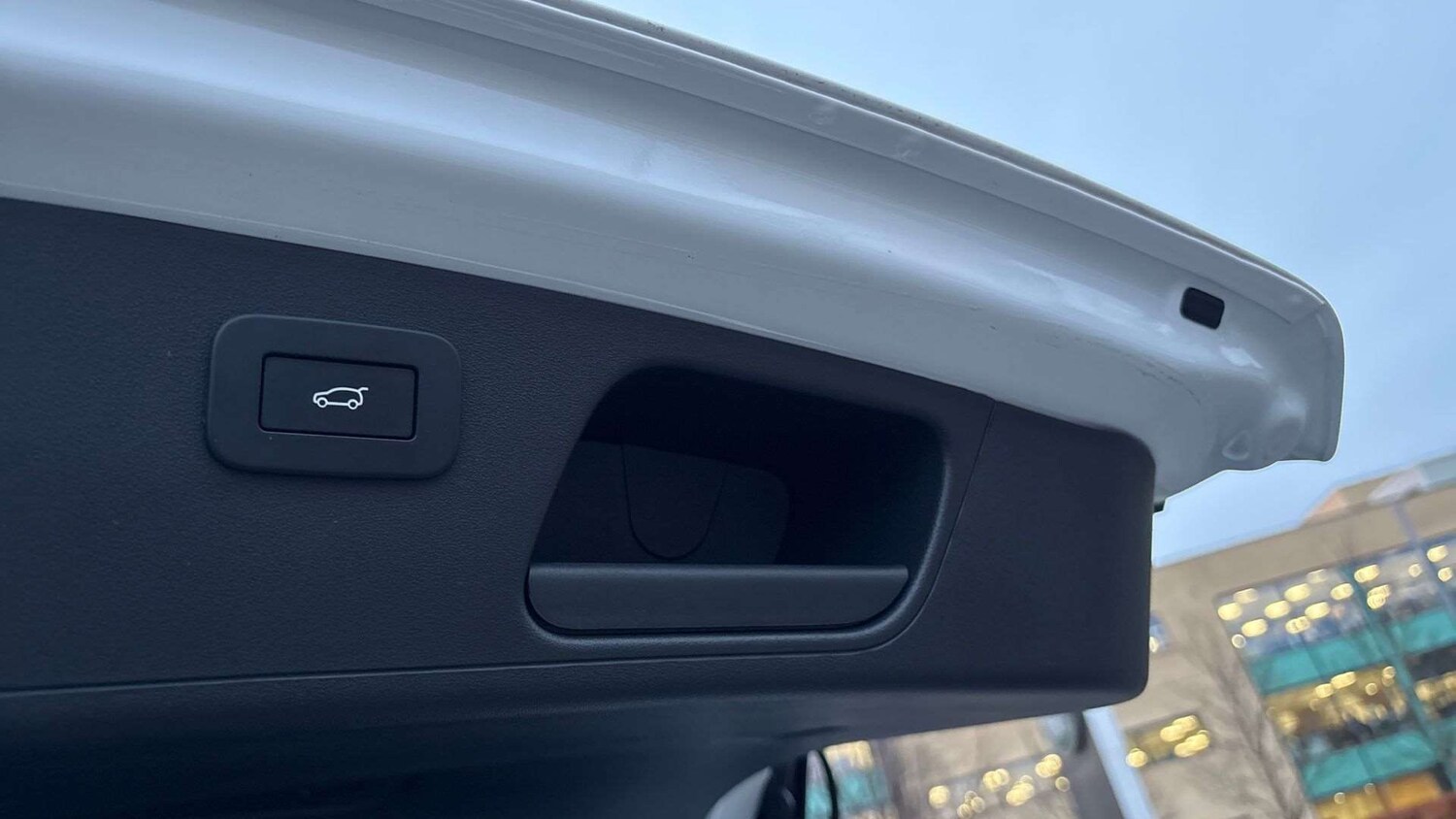 Used Jaguar E-Pace 2024 for sale - 76929017: Photo 33