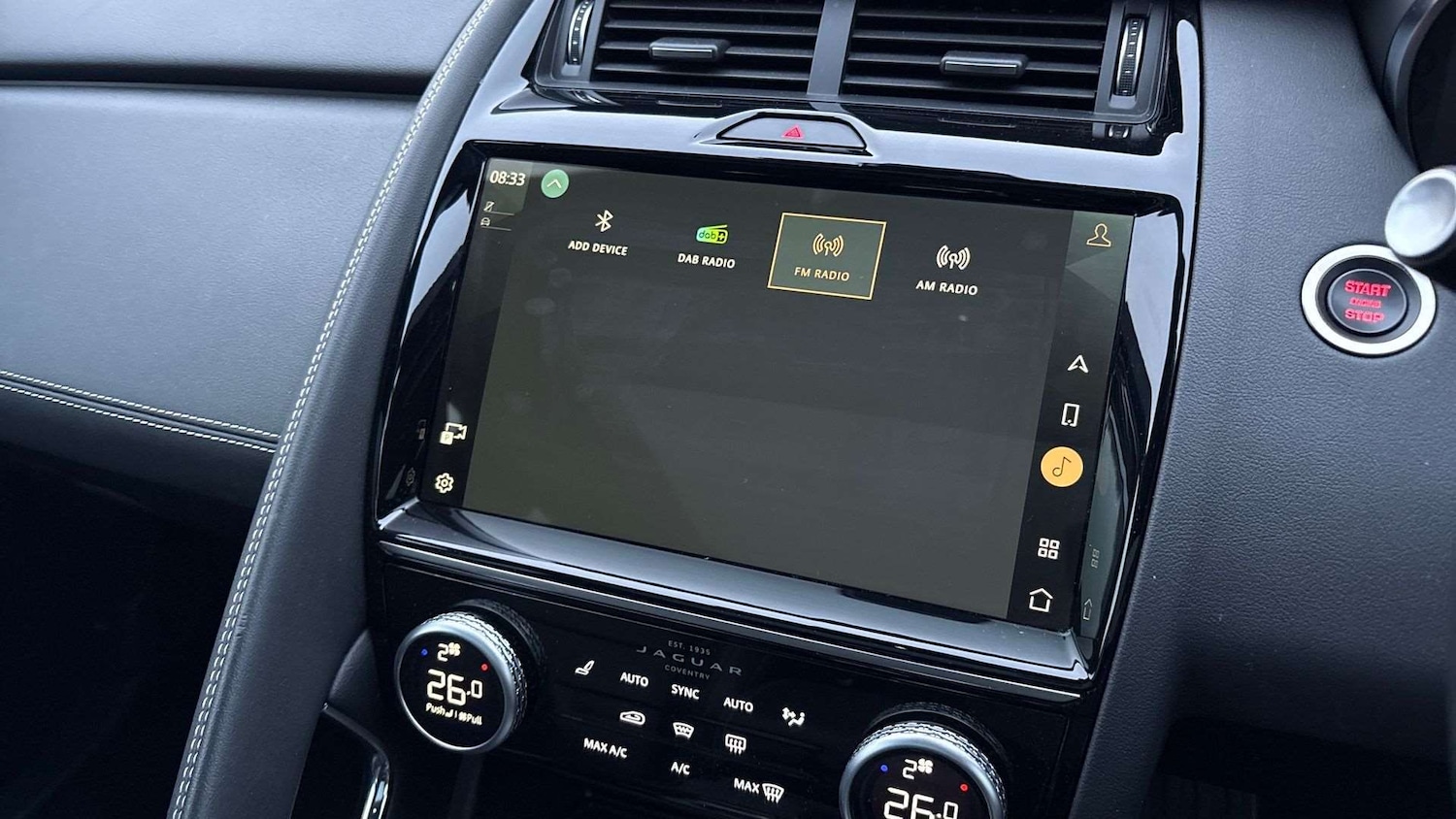 Used Jaguar E-Pace 2024 for sale - 76929017: Photo 34