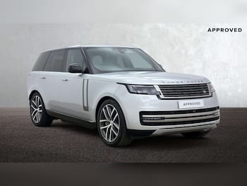 Used Land Rover Range Rover 2024 for sale - 79730732: Photo