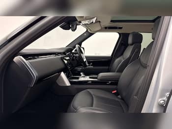 Used Land Rover Range Rover 2024 for sale - 79730732: Photo
