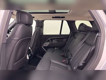 Used Land Rover Range Rover 2024 for sale - 79730732: Photo
