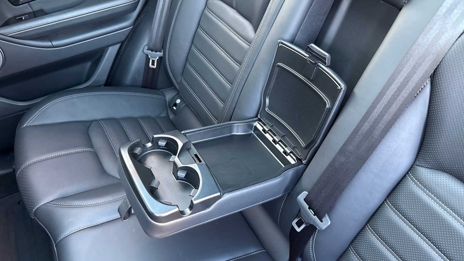 Vehicle 30