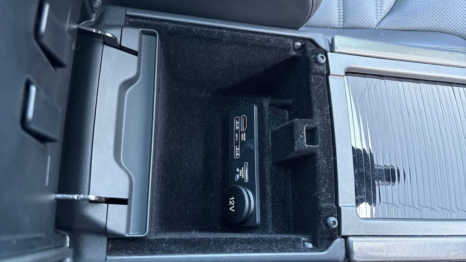 Vehicle 34