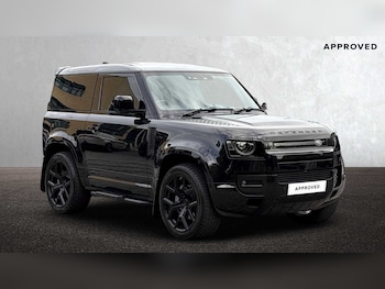 Land Rover - Defender