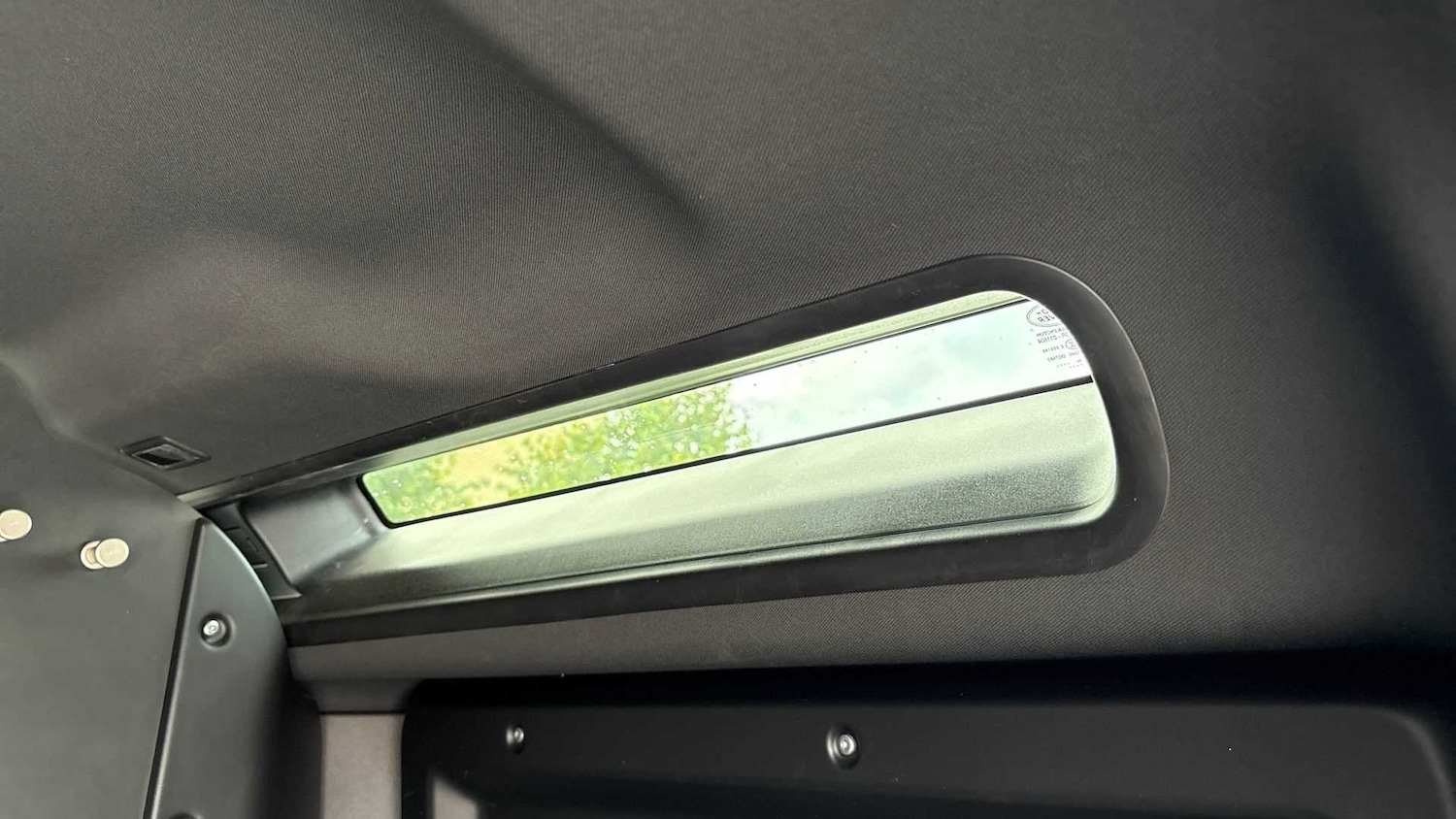 Used Land Rover Defender 2023 for sale - 76610497: Photo 21