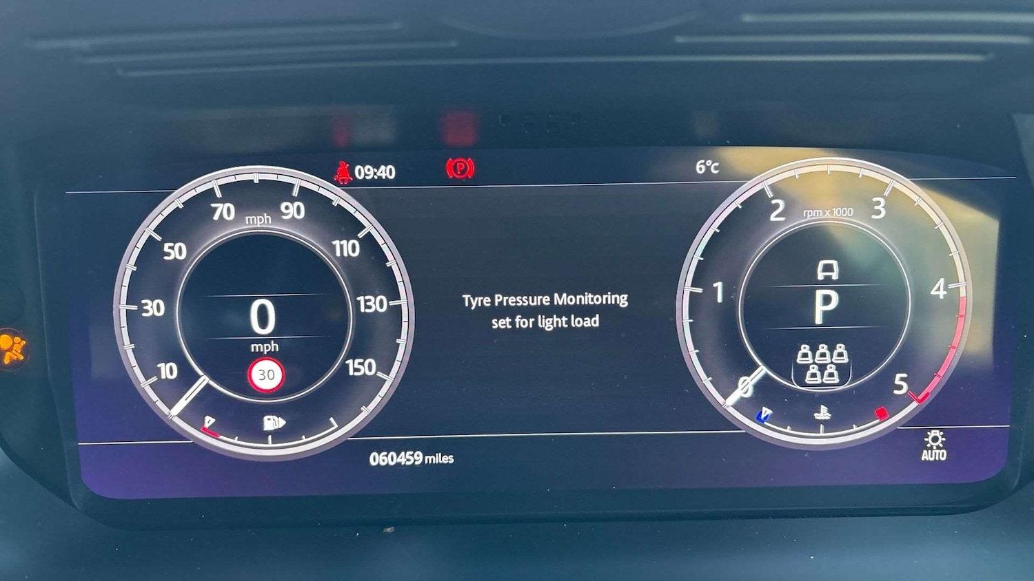 Used Land Rover Discovery Sport 2021 for sale - 76718301: Photo 16