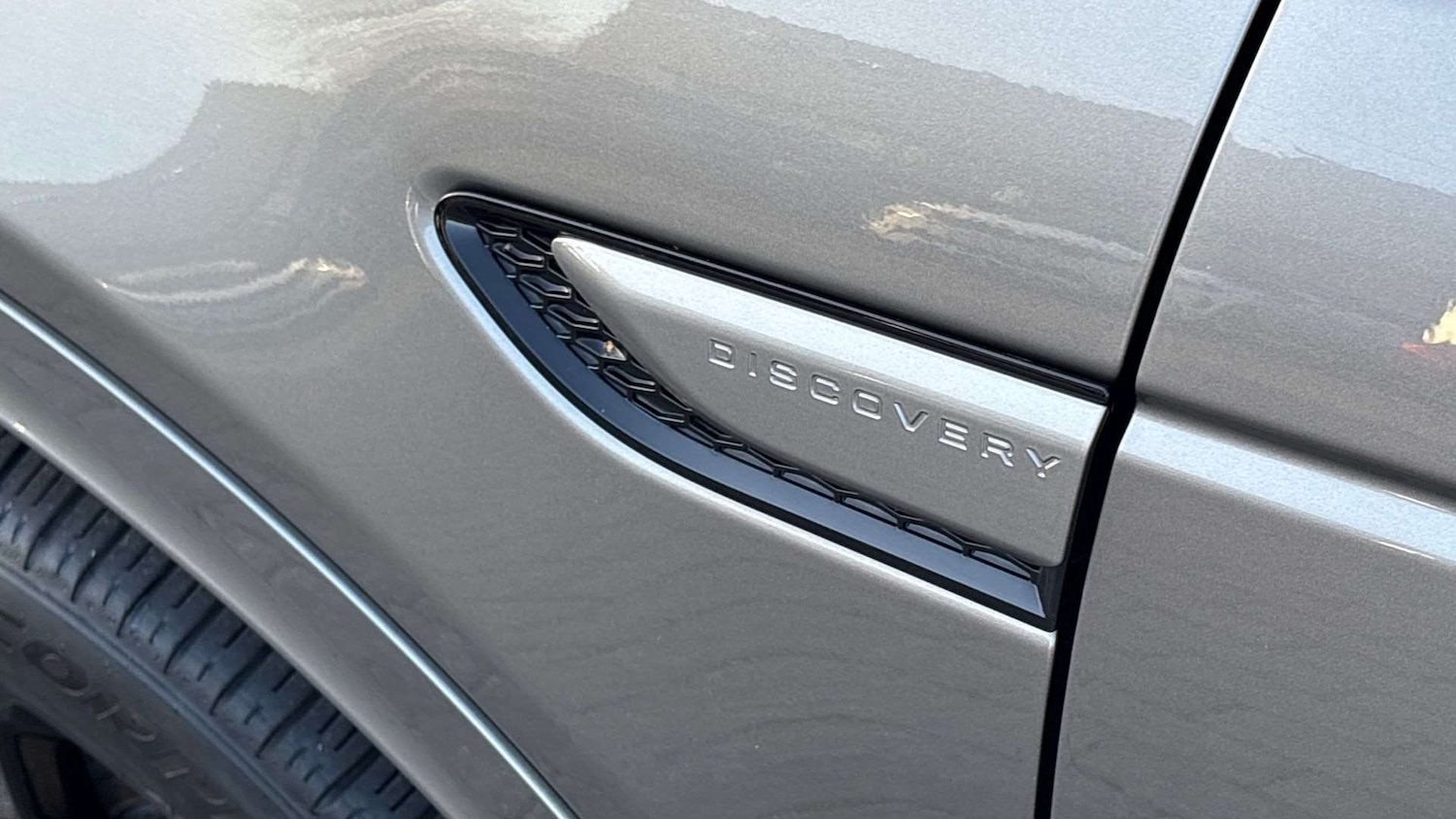 Used Land Rover Discovery Sport 2021 for sale - 76718301: Photo 20