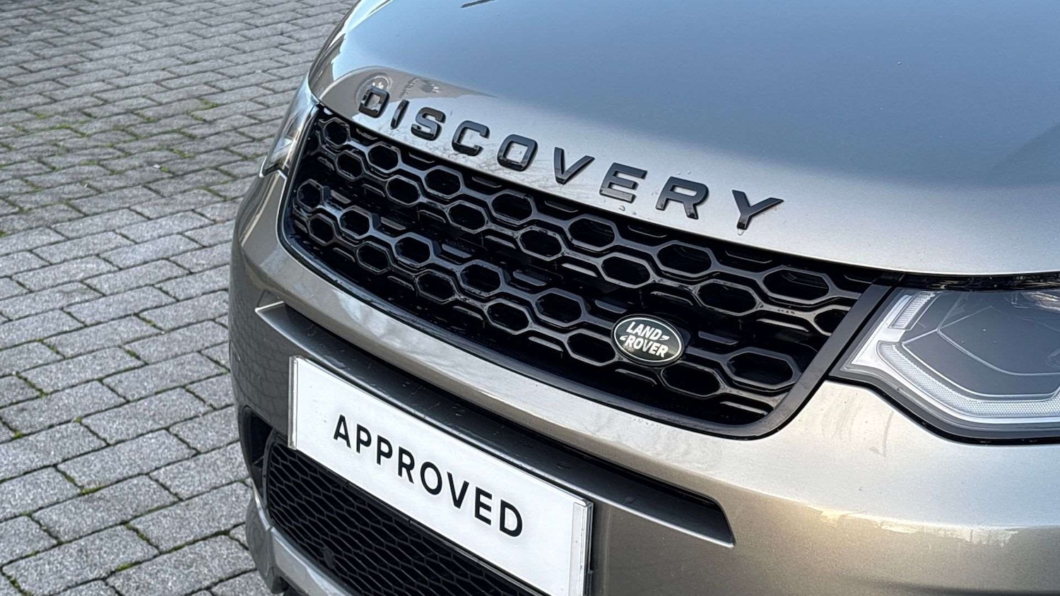 Used Land Rover Discovery Sport 2021 for sale - 76718301: Photo 28
