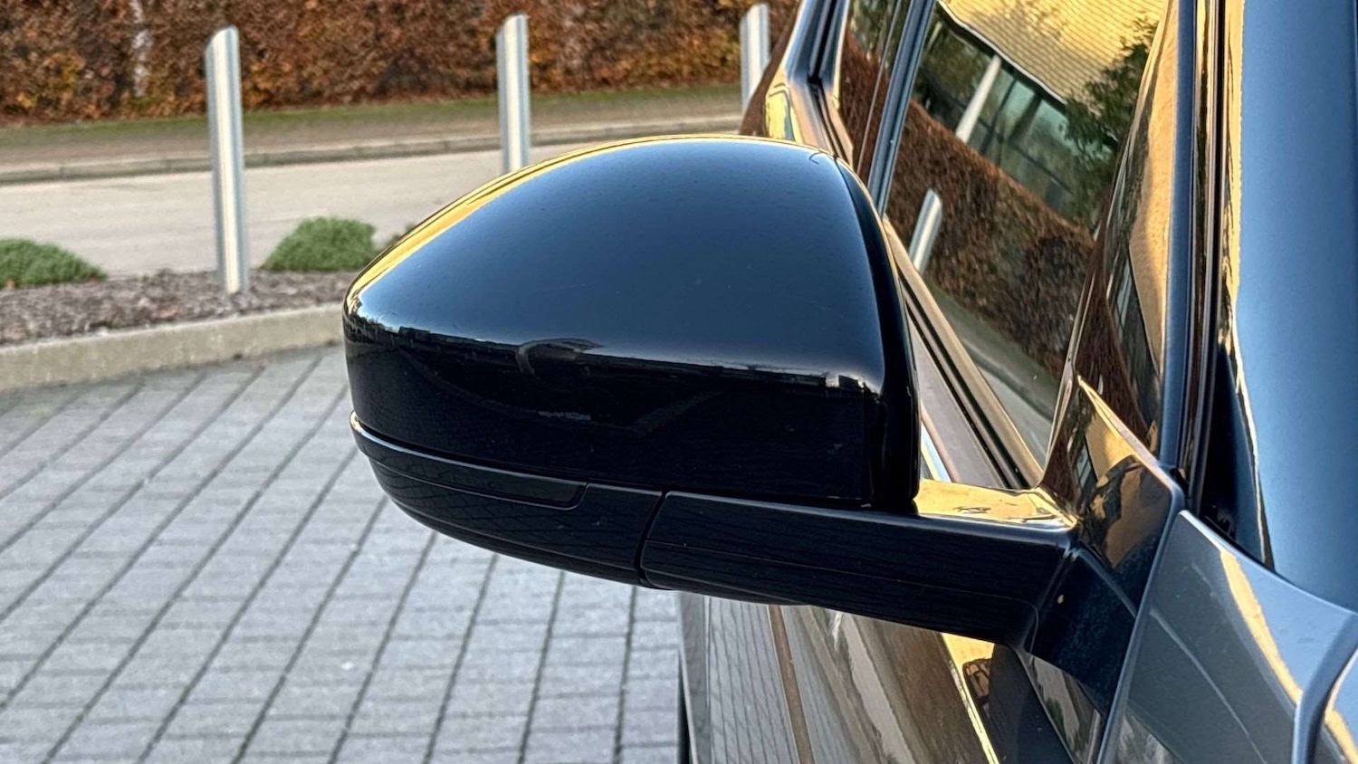 Used Land Rover Discovery Sport 2021 for sale - 76718301: Photo 29