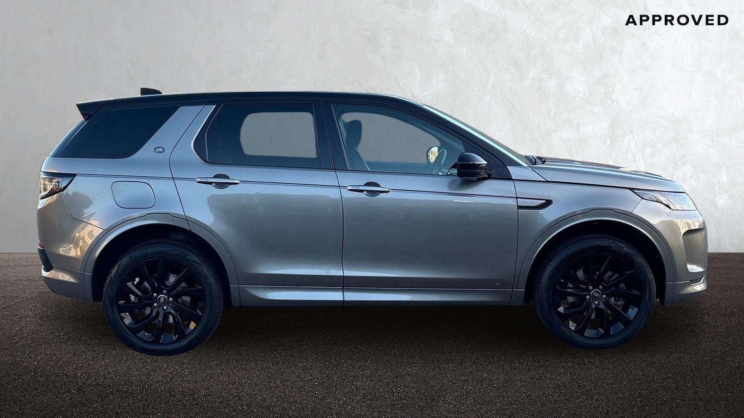 Used Land Rover Discovery Sport 2021 for sale - 76718301: Photo 5