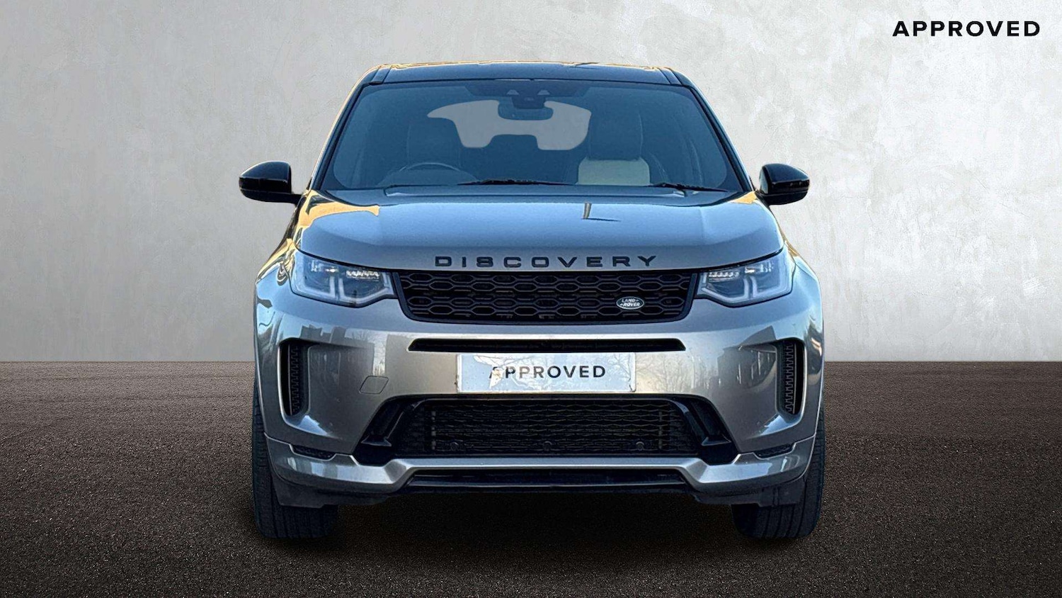 Used Land Rover Discovery Sport 2021 for sale - 76718301: Photo 7