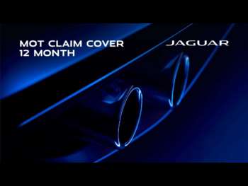 Used Jaguar F-Pace 2024 for sale - 75313609: Photo