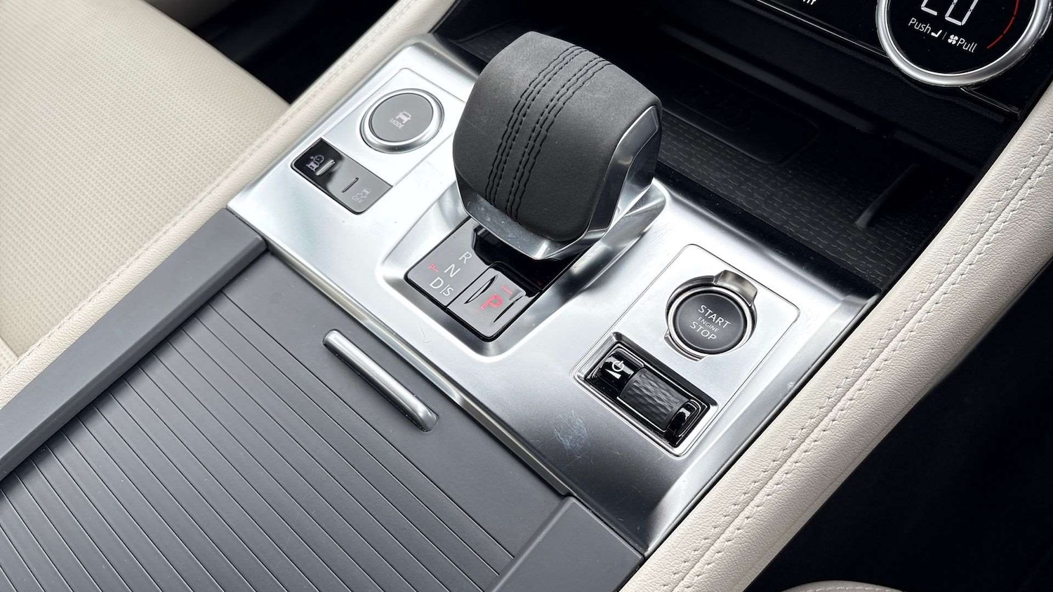 Used Jaguar F-Pace 2023 for sale - 77011208: Photo 13