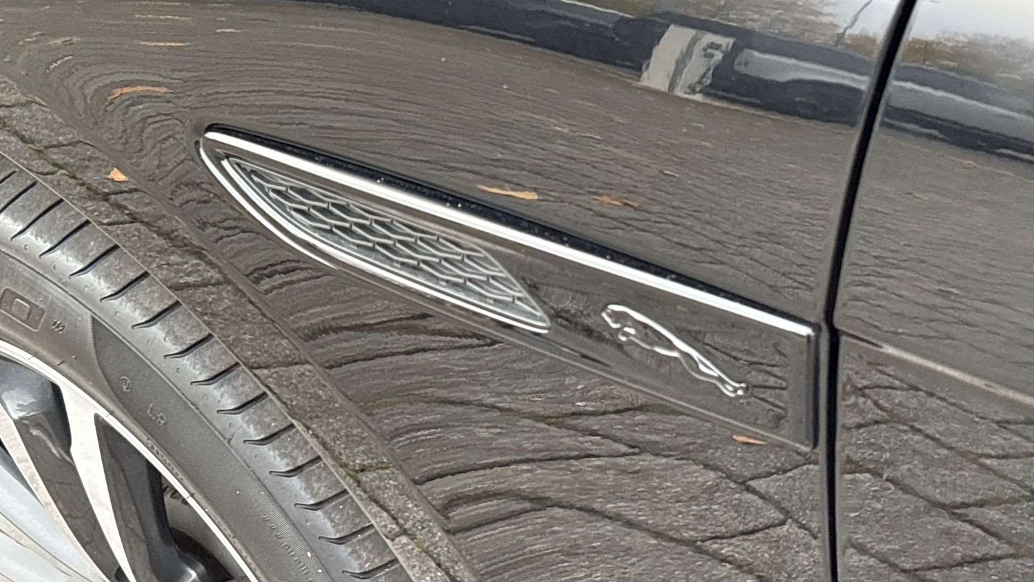 Used Jaguar F-Pace 2023 for sale - 77011208: Photo 20