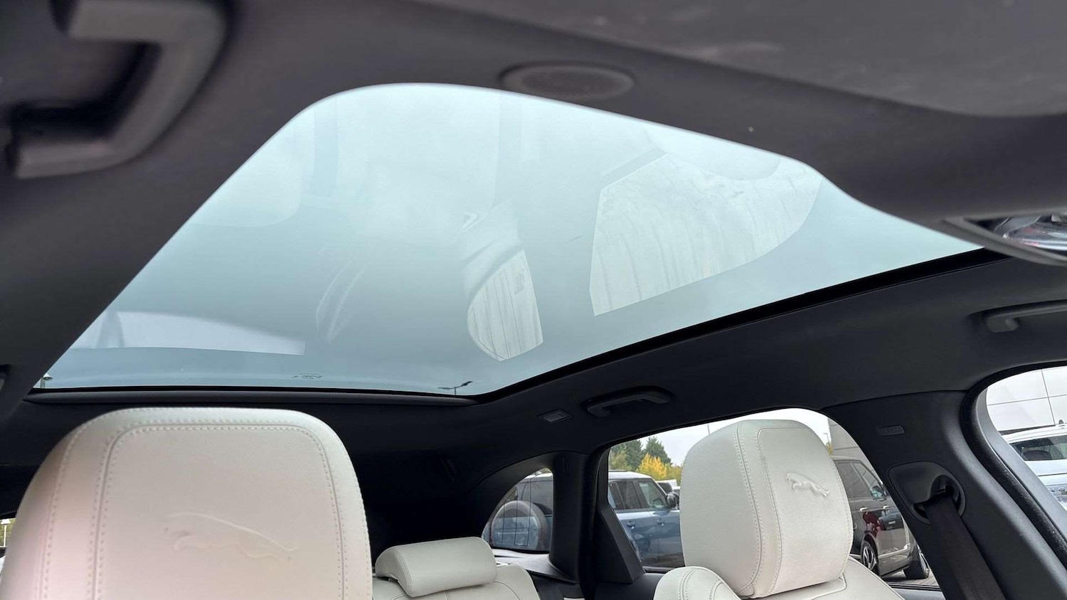 Used Jaguar F-Pace 2023 for sale - 77011208: Photo 21