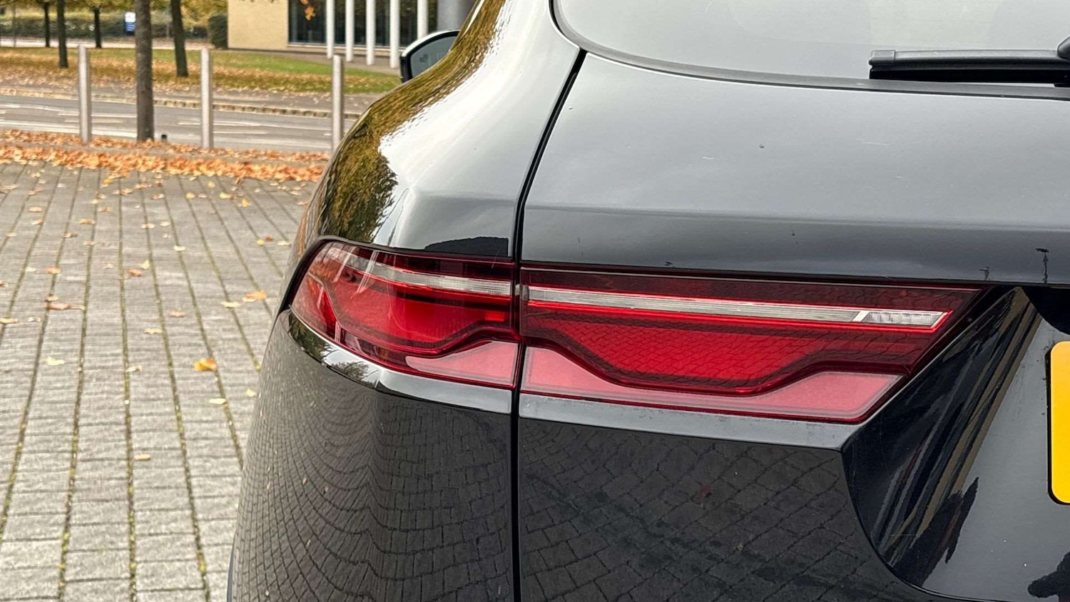 Used Jaguar F-Pace 2023 for sale - 77011208: Photo 26