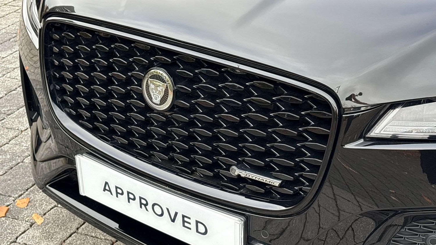 Used Jaguar F-Pace 2023 for sale - 77011208: Photo 28