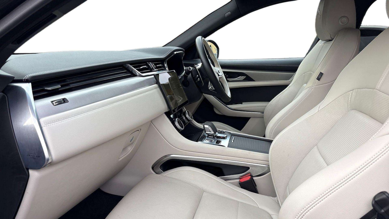 Used Jaguar F-Pace 2023 for sale - 77011208: Photo 3