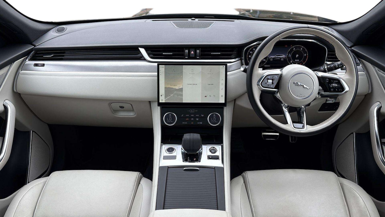 Used Jaguar F-Pace 2023 for sale - 77011208: Photo 9