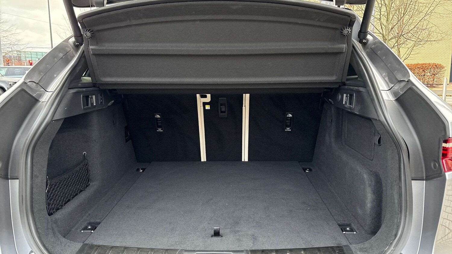 Used Jaguar F-Pace for sale - 78129676: Photo 10