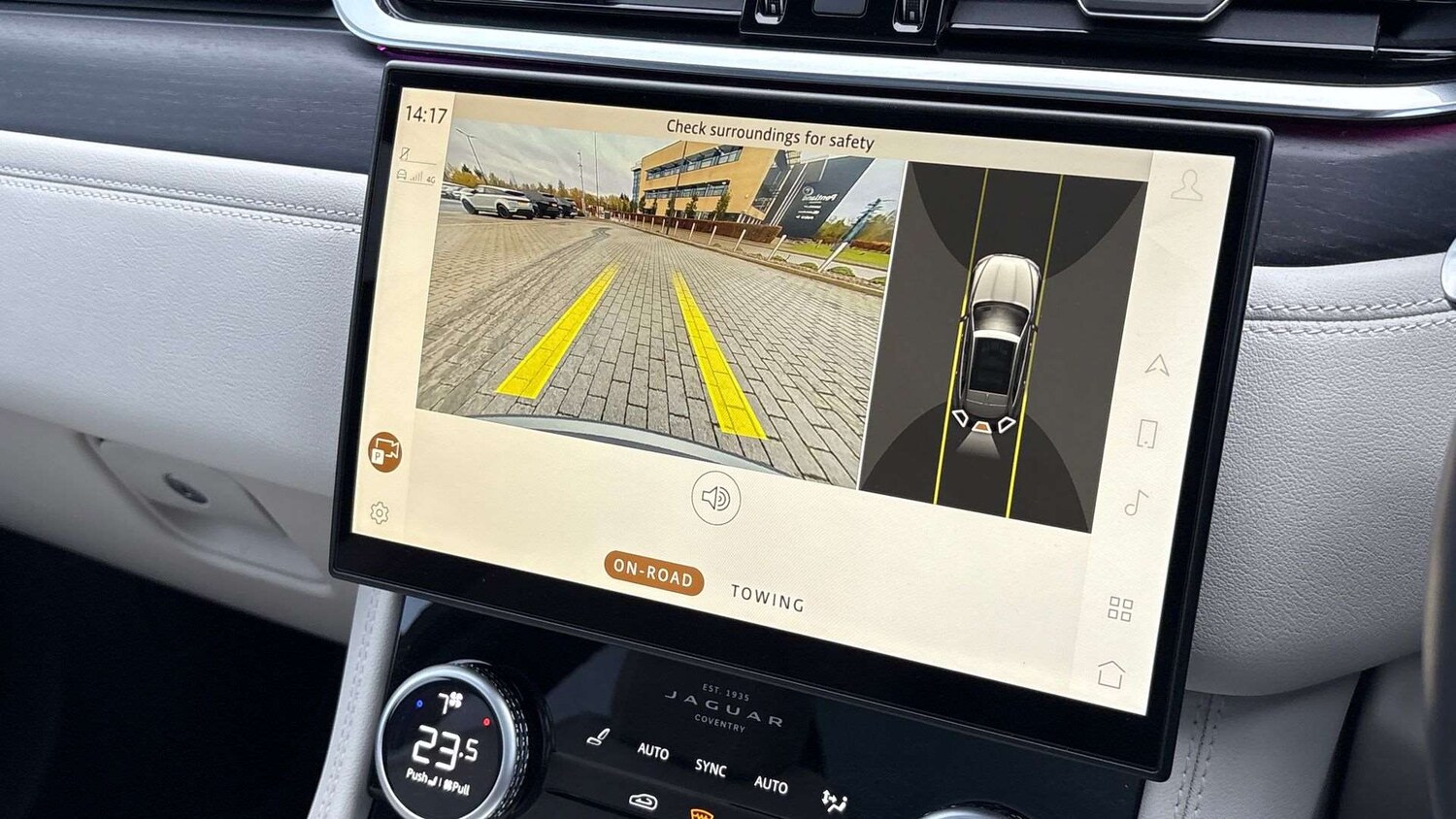 Used Jaguar F-Pace for sale - 78129676: Photo 12