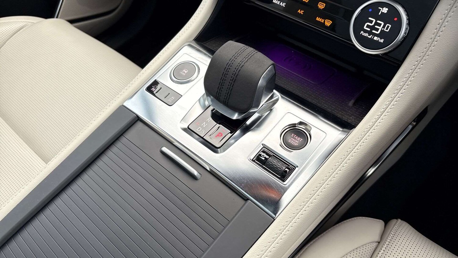 Used Jaguar F-Pace for sale - 78129676: Photo 13