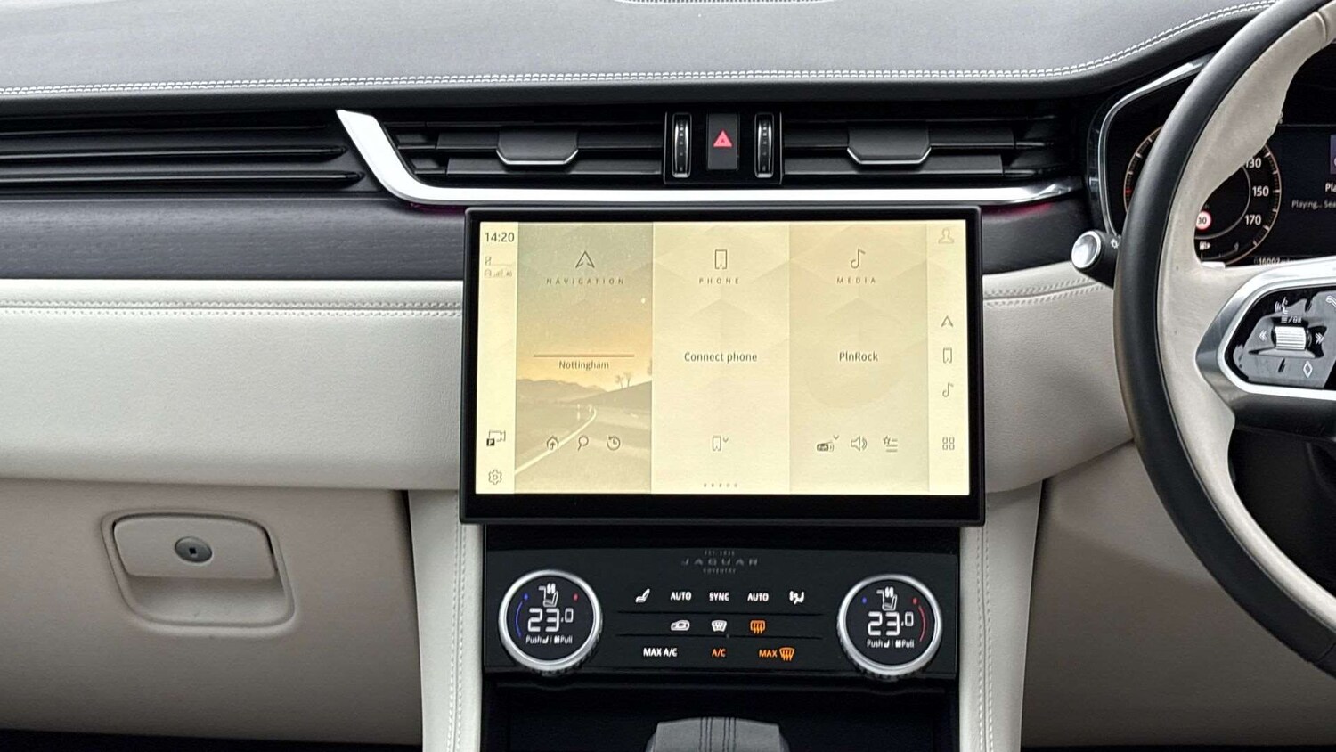 Used Jaguar F-Pace for sale - 78129676: Photo 14