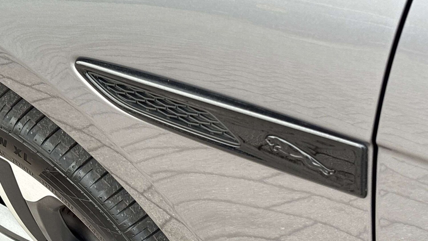 Used Jaguar F-Pace for sale - 78129676: Photo 20