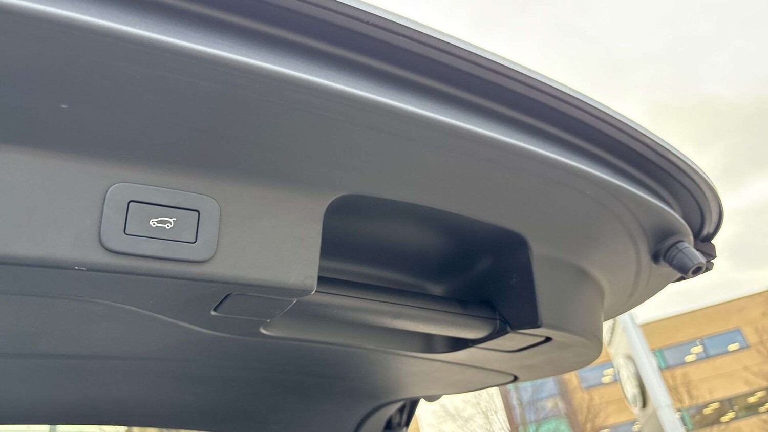 Used Jaguar F-Pace for sale - 78129676: Photo 27