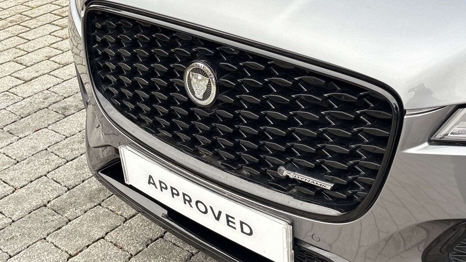 Used Jaguar F-Pace for sale - 78129676: Photo 28