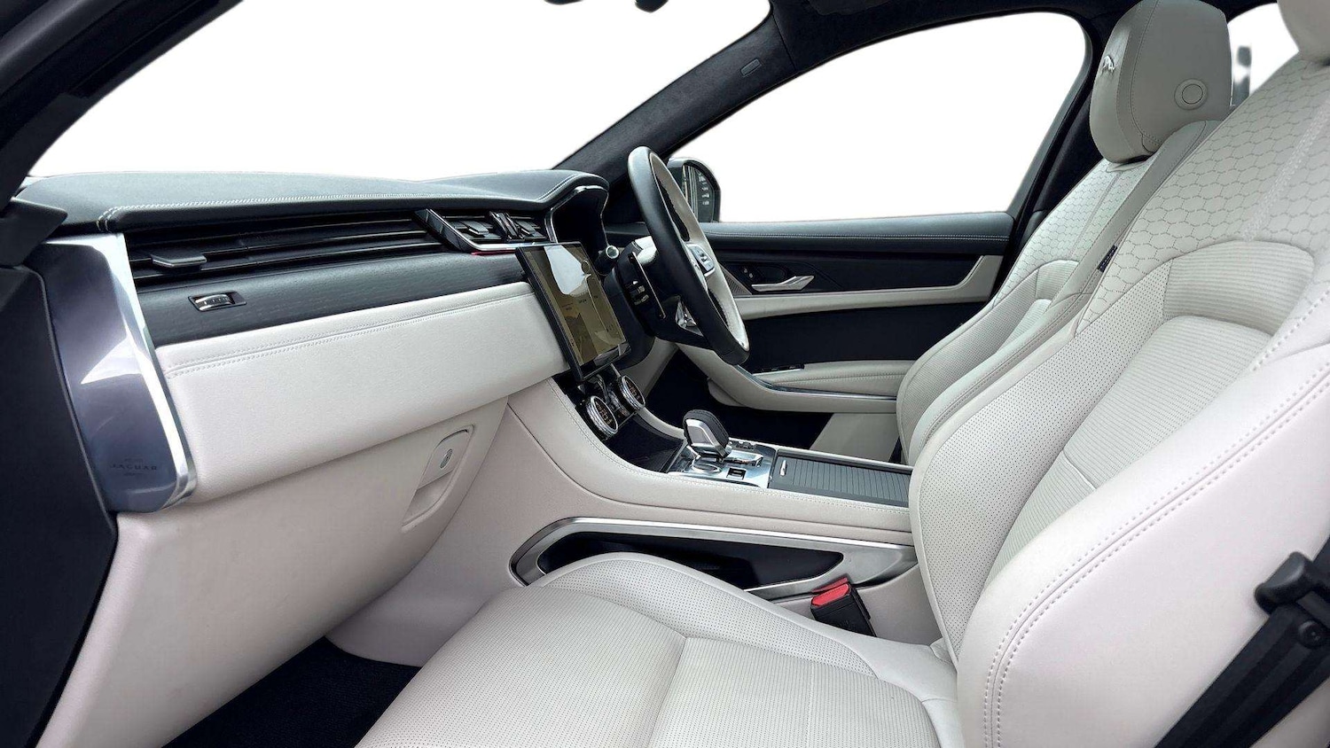 Used Jaguar F-Pace for sale - 78129676: Photo 3