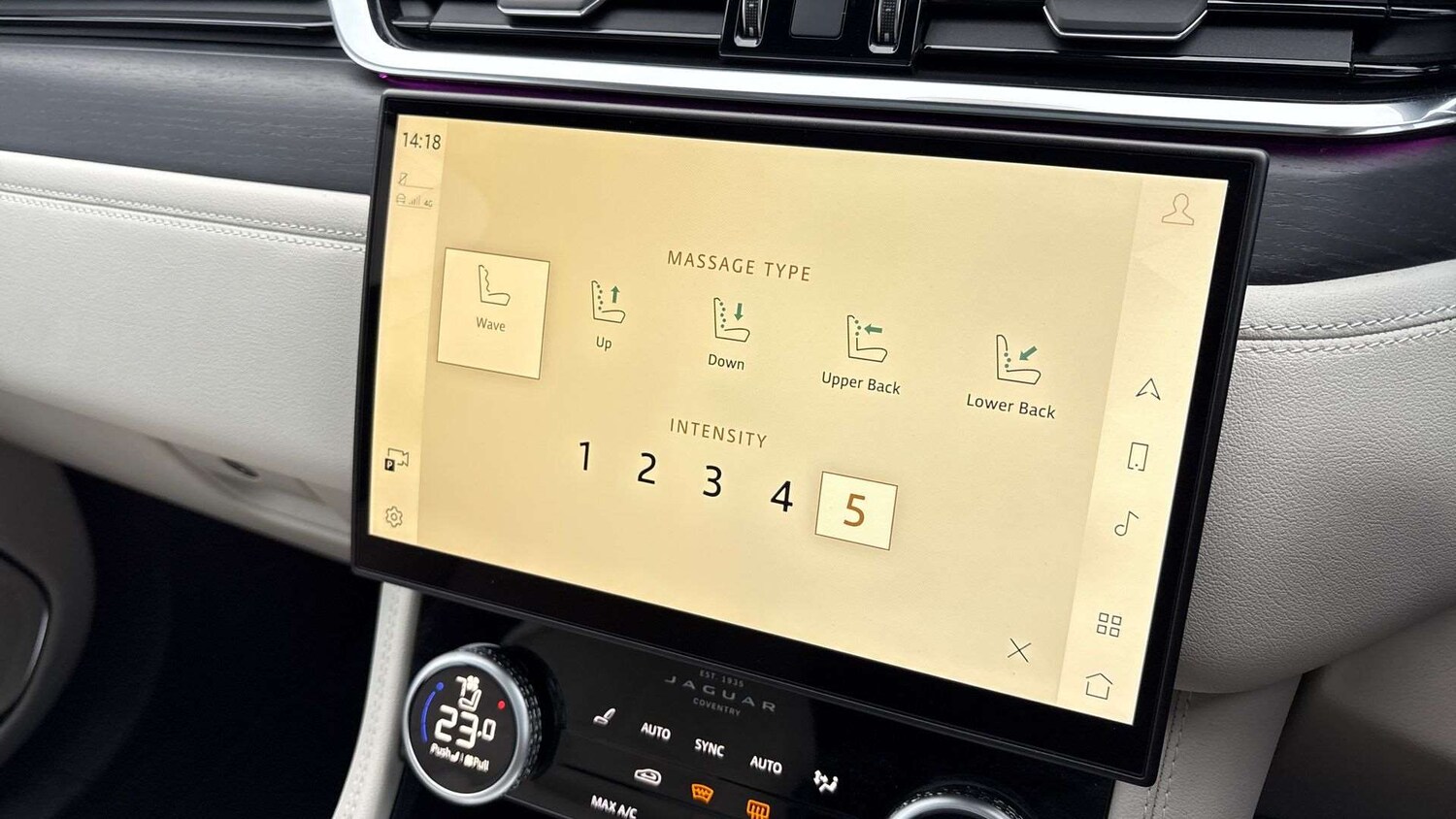 Used Jaguar F-Pace for sale - 78129676: Photo 33