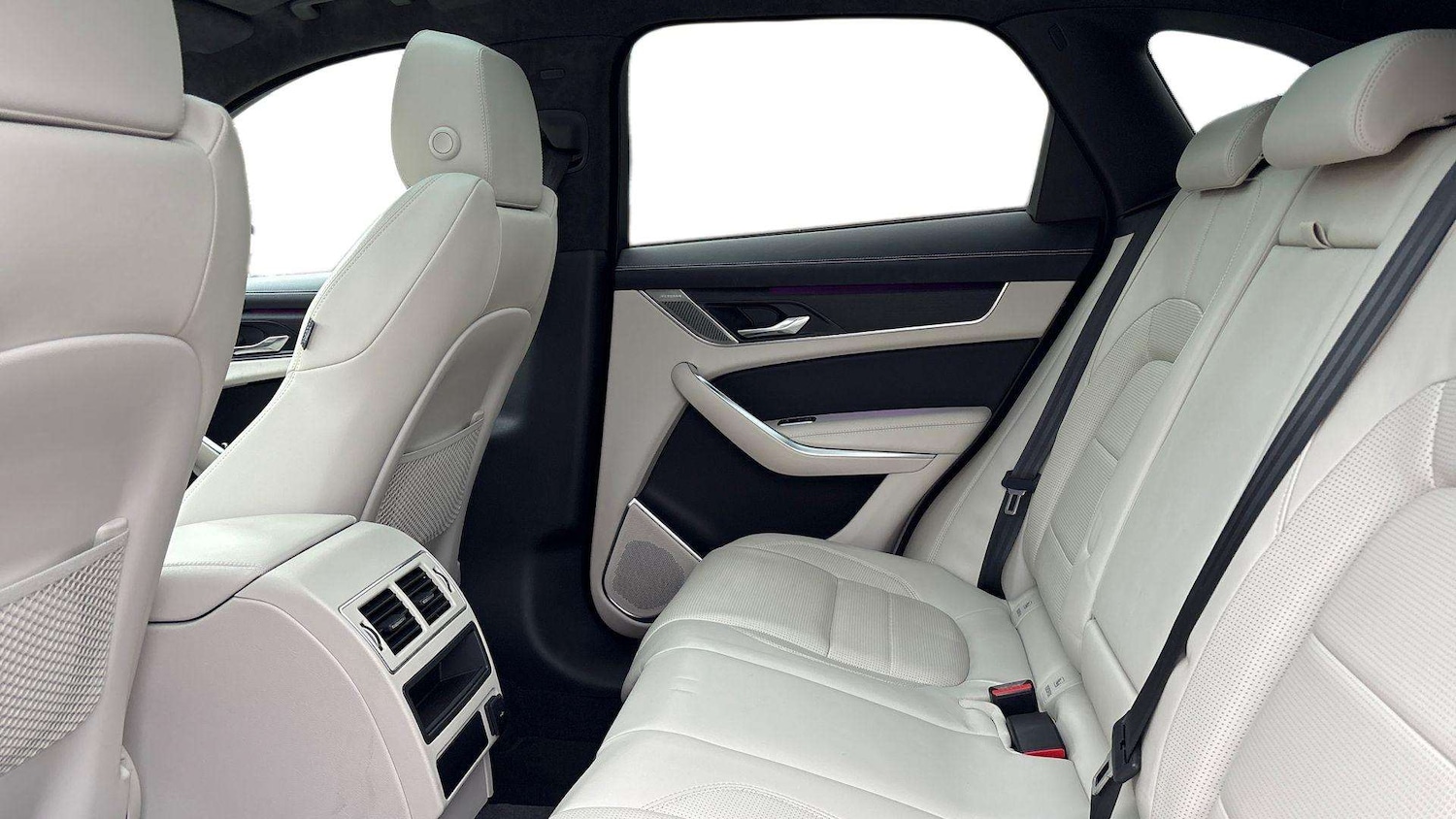 Used Jaguar F-Pace for sale - 78129676: Photo 4