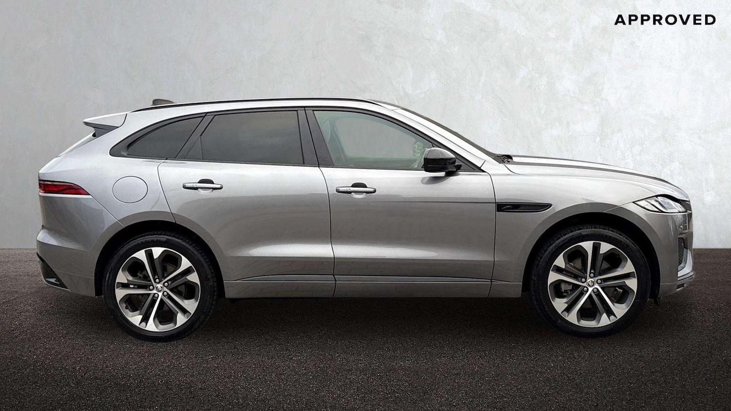 Used Jaguar F-Pace for sale - 78129676: Photo 5