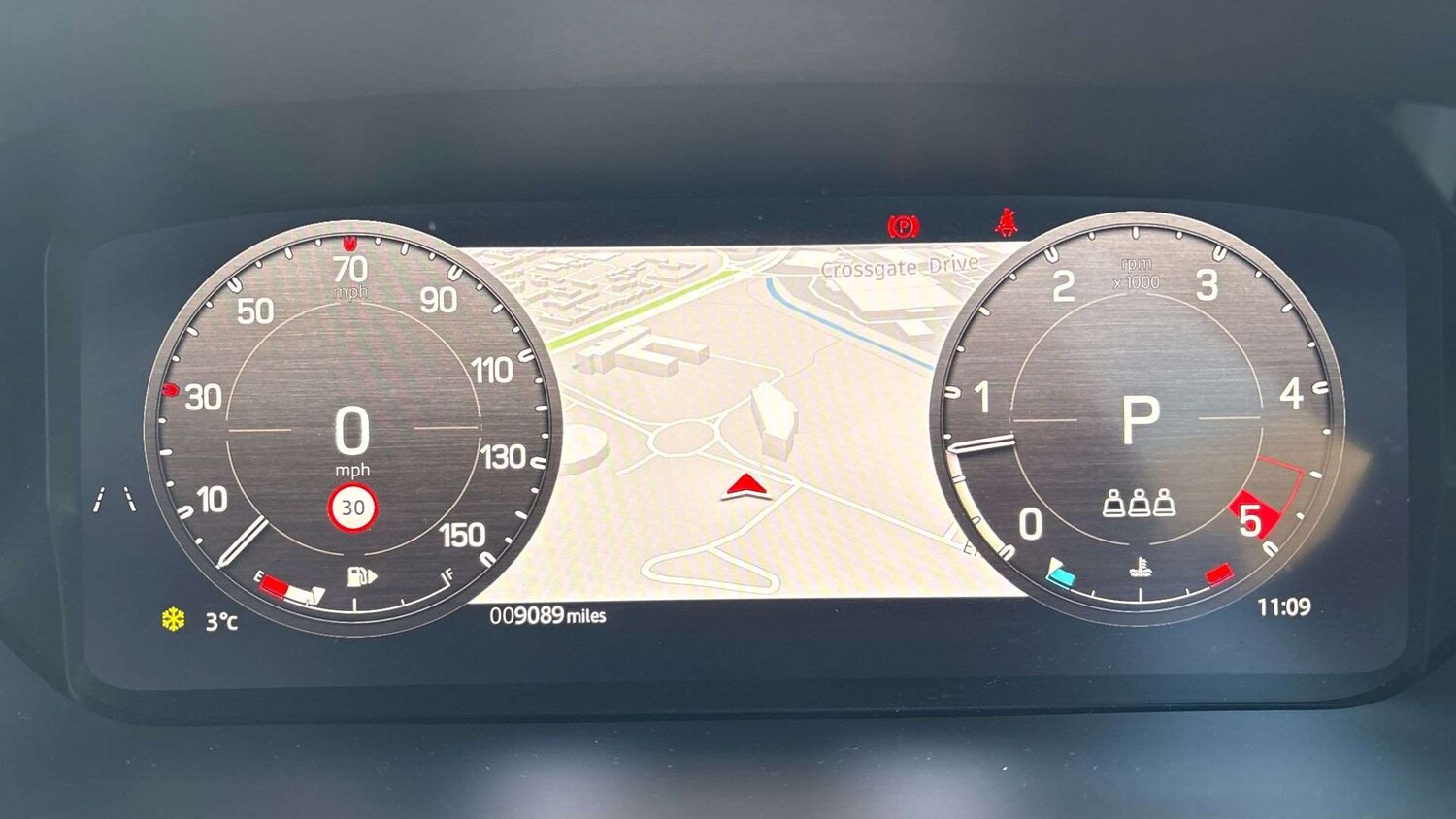 Used Land Rover Defender 2023 for sale - 76718249: Photo 16