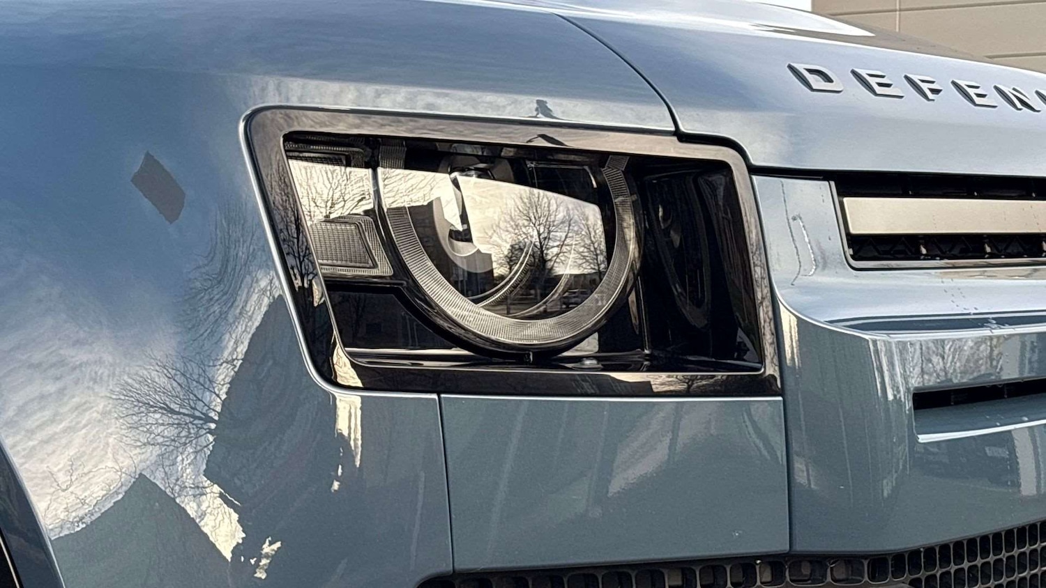 Used Land Rover Defender 2023 for sale - 76718249: Photo 17