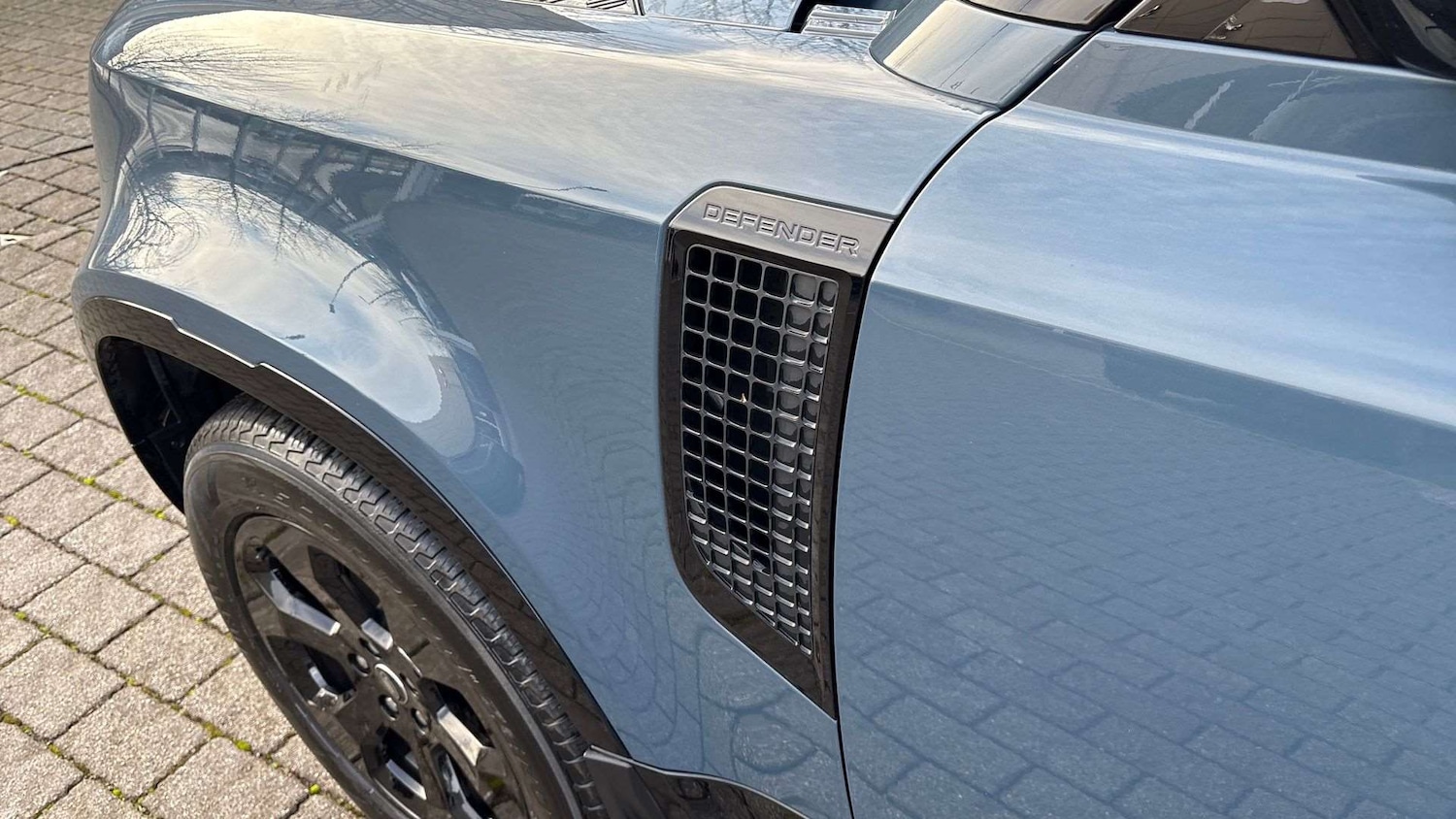 Used Land Rover Defender 2023 for sale - 76718249: Photo 20