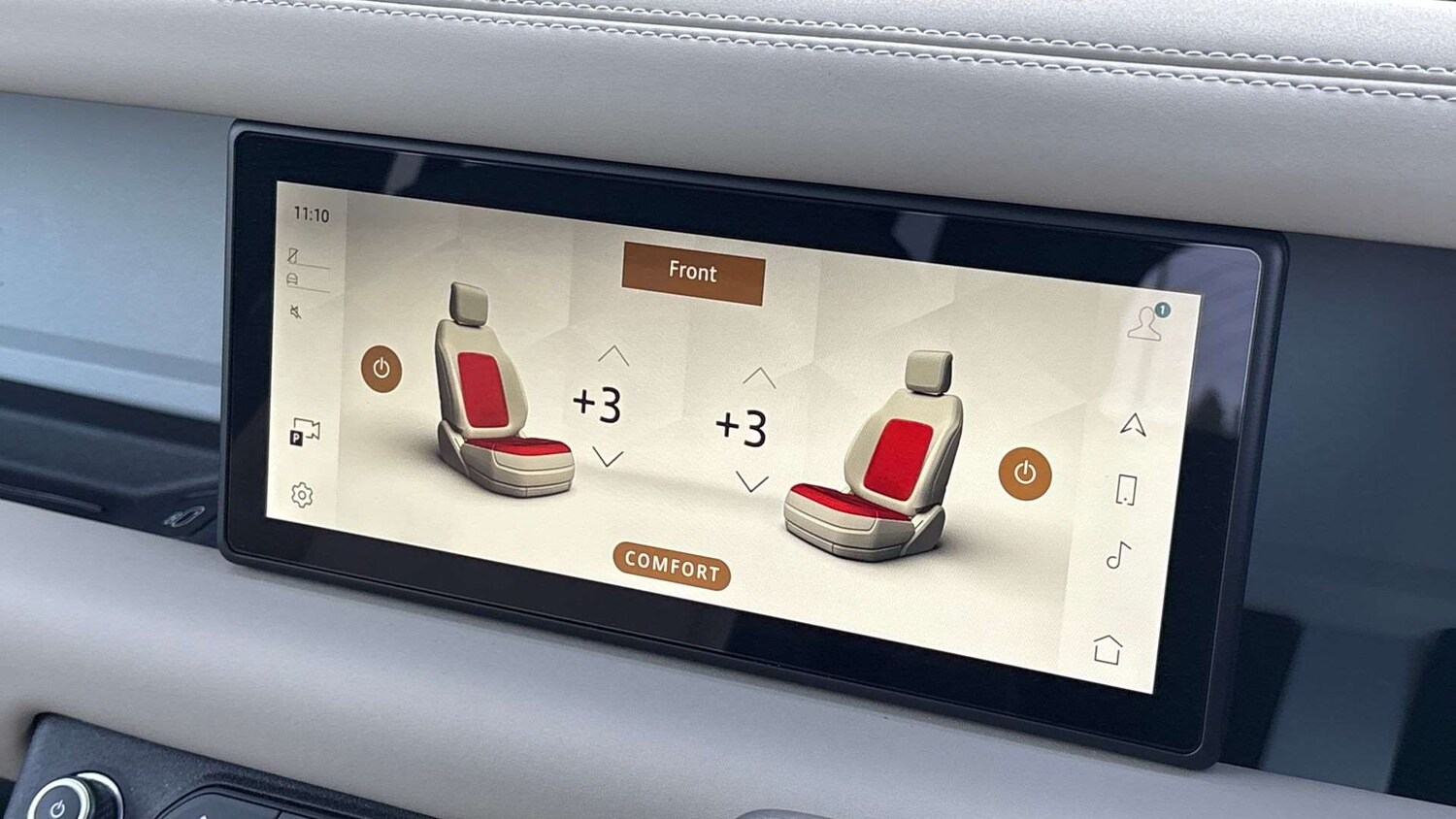 Used Land Rover Defender 2023 for sale - 76718249: Photo 22