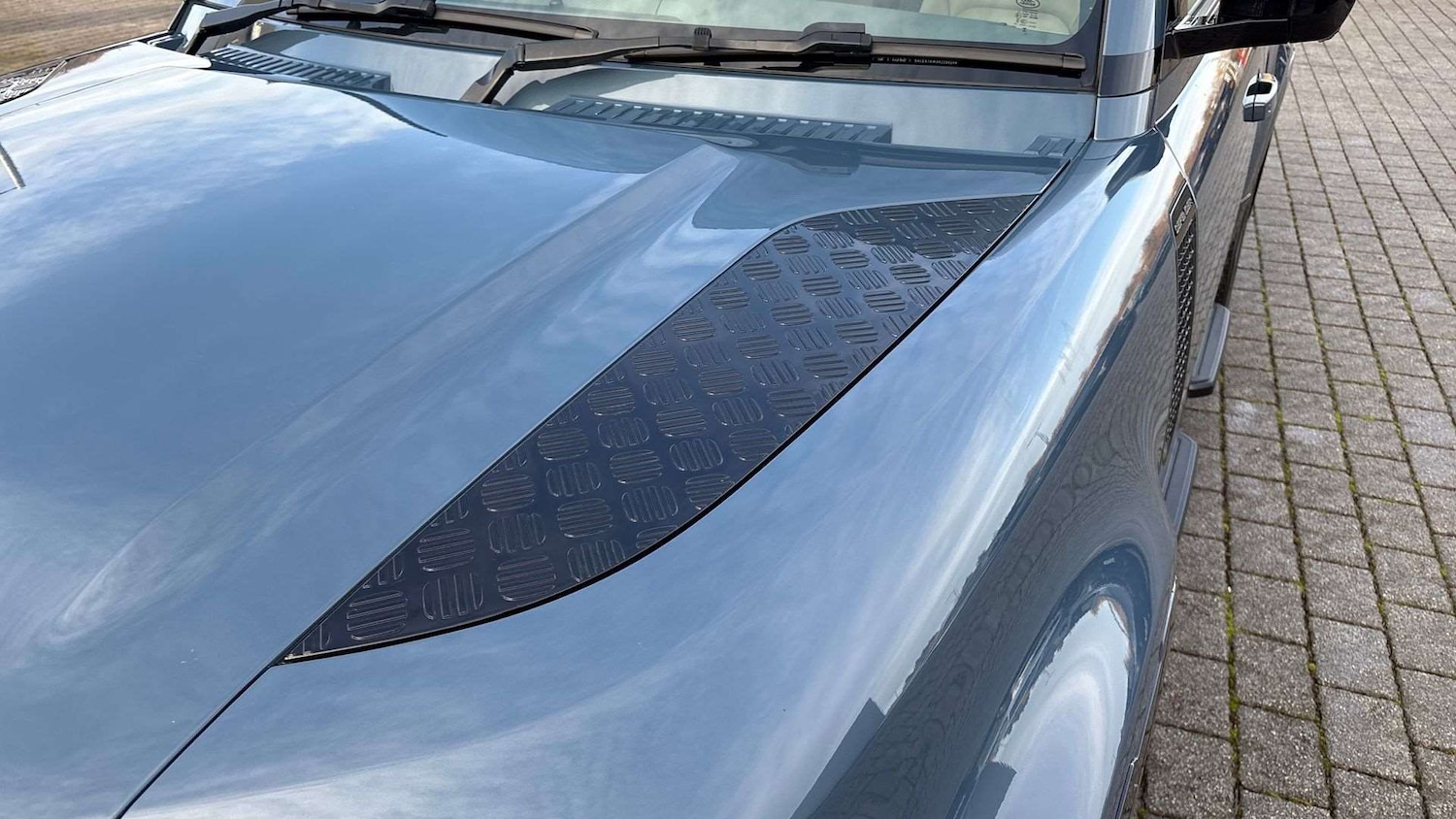 Used Land Rover Defender 2023 for sale - 76718249: Photo 28