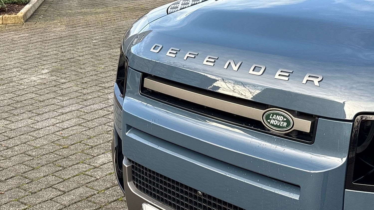 Used Land Rover Defender 2023 for sale - 76718249: Photo 29