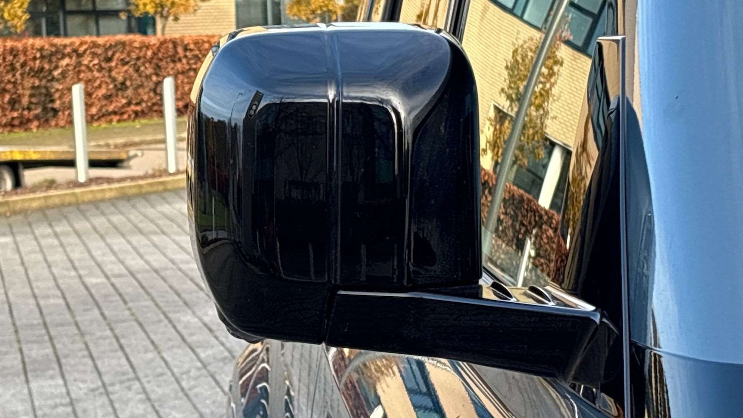 Used Land Rover Defender 2023 for sale - 76718249: Photo 30