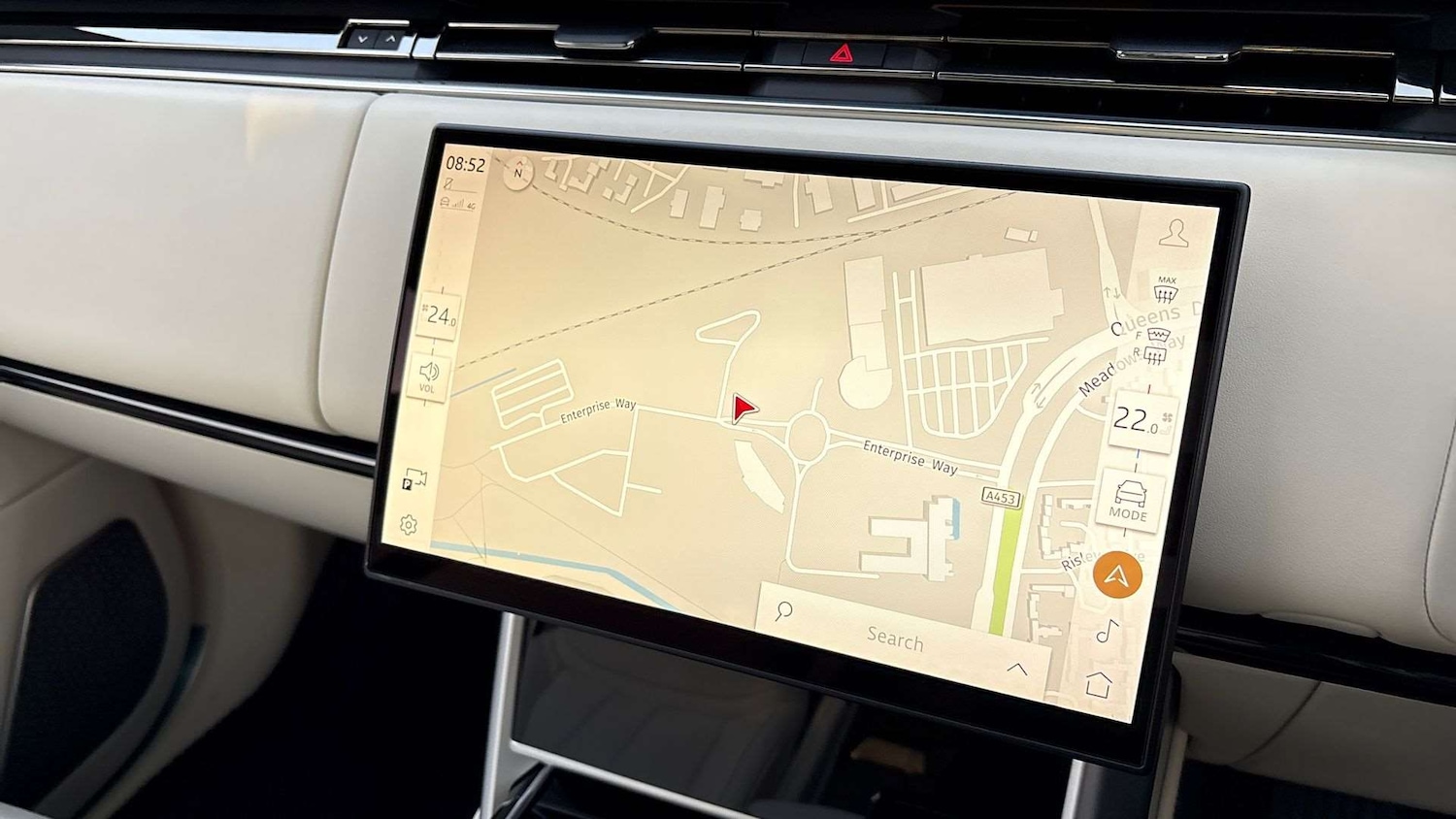 Used Land Rover Range Rover 2025 for sale - 77123424: Photo 11