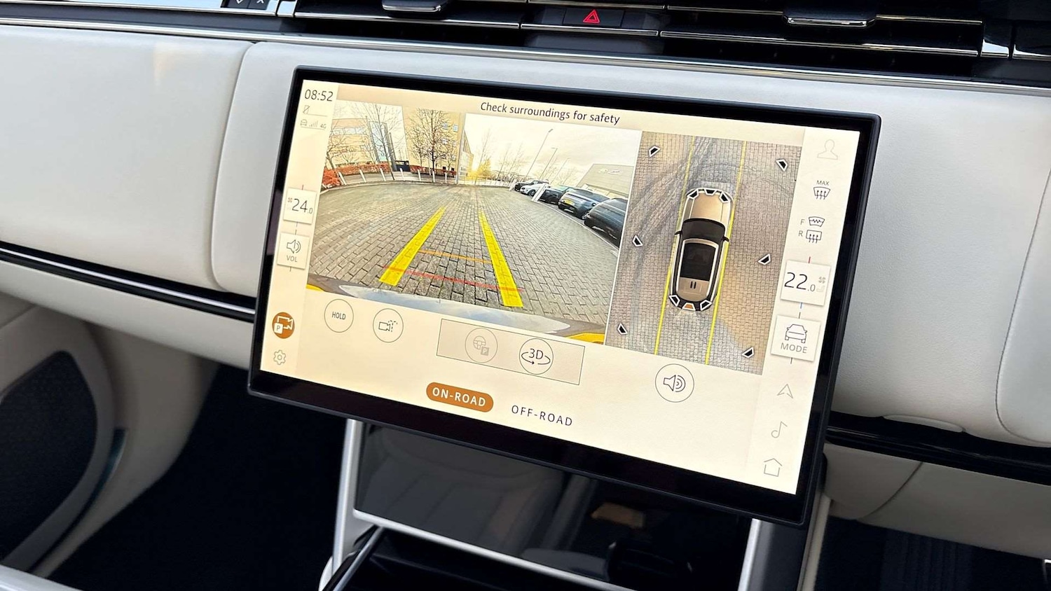 Used Land Rover Range Rover 2025 for sale - 77123424: Photo 12