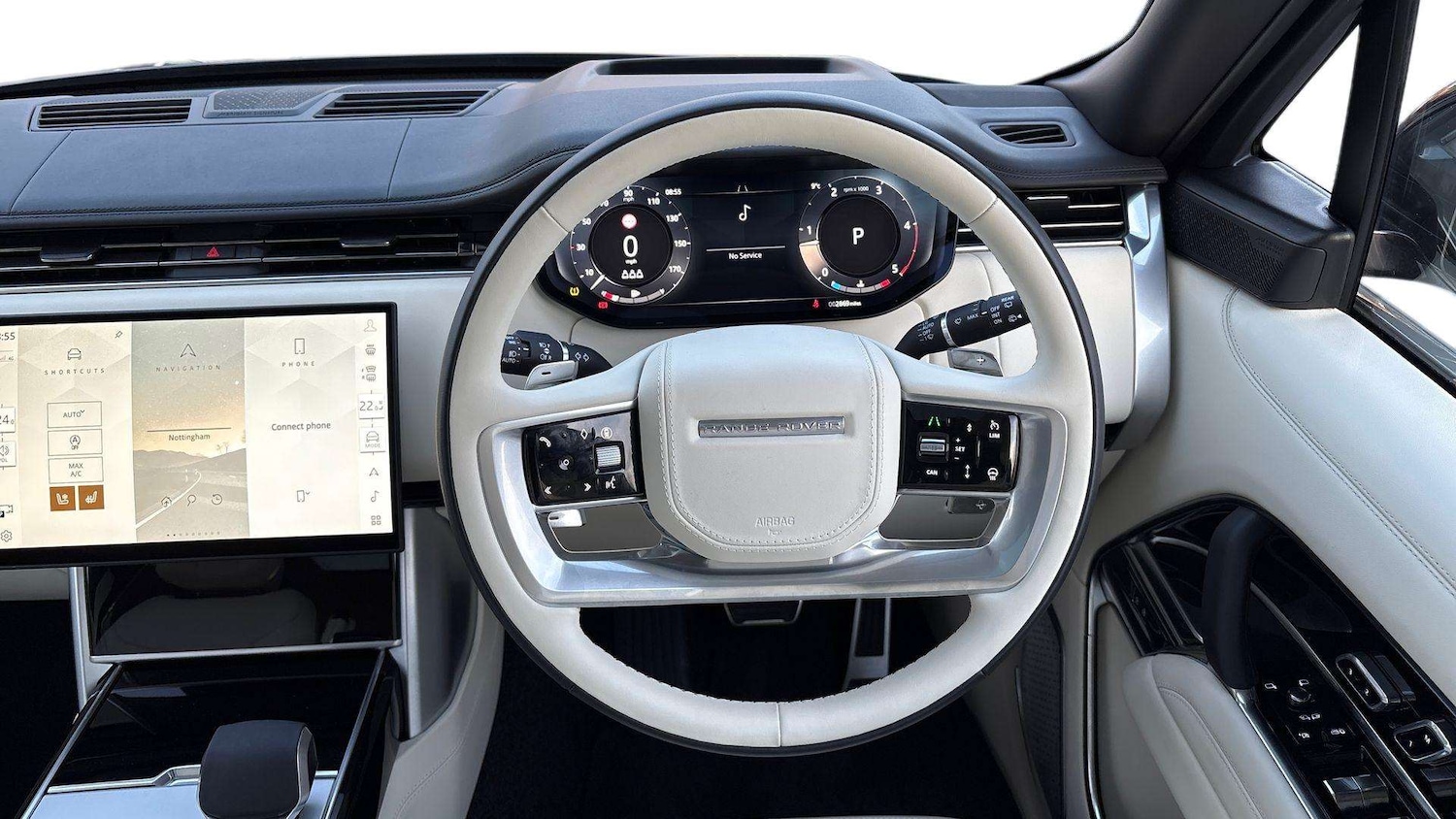 Used Land Rover Range Rover 2025 for sale - 77123424: Photo 15