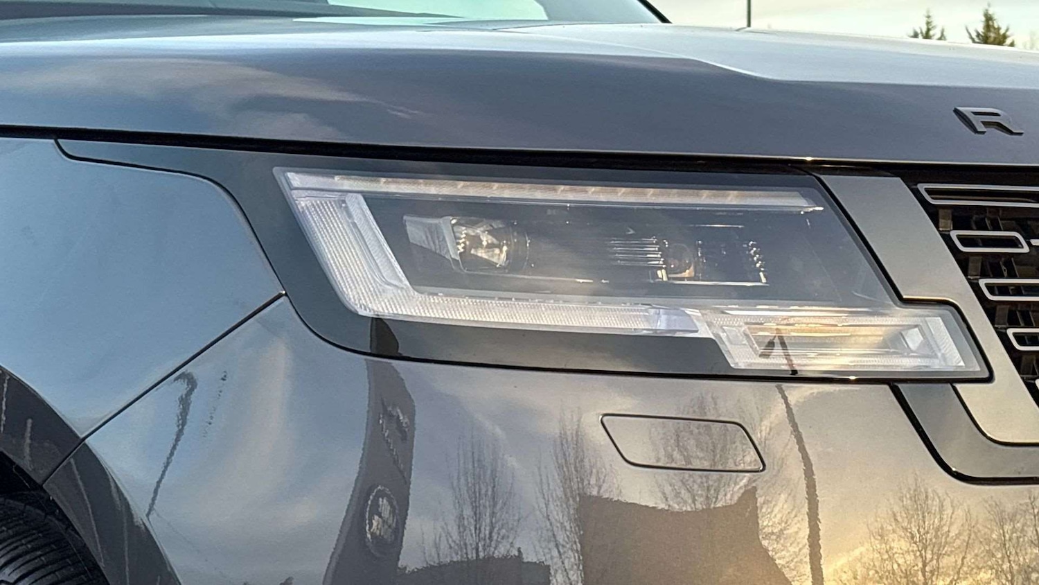 Used Land Rover Range Rover 2025 for sale - 77123424: Photo 17