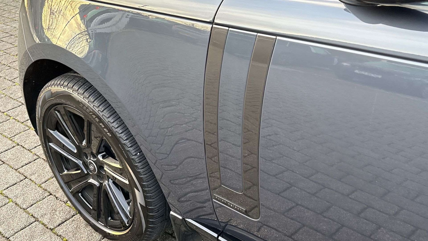 Used Land Rover Range Rover 2025 for sale - 77123424: Photo 20