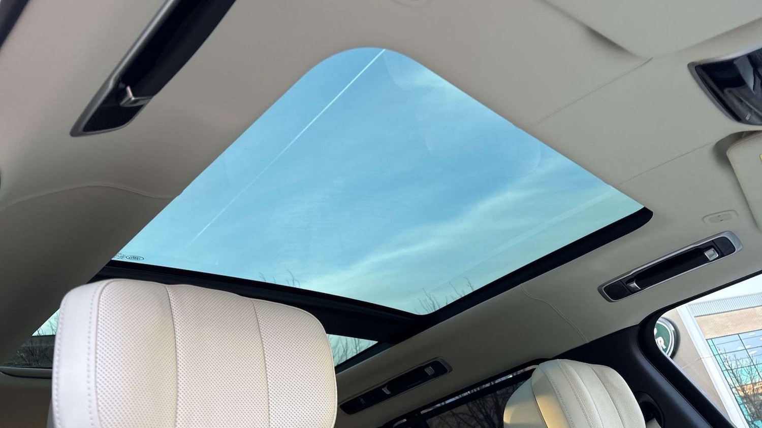 Used Land Rover Range Rover 2025 for sale - 77123424: Photo 21