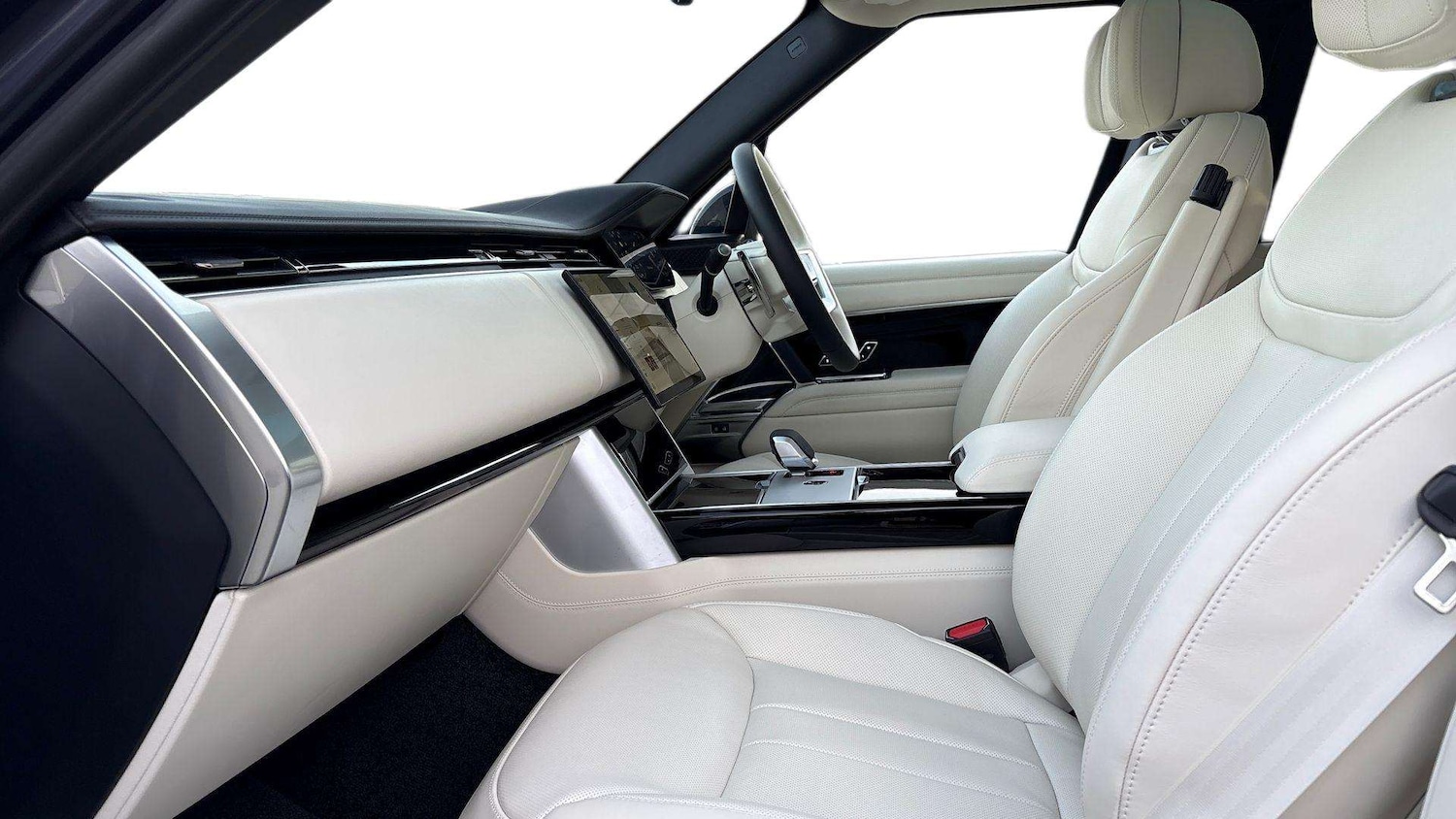 Used Land Rover Range Rover 2025 for sale - 77123424: Photo 3