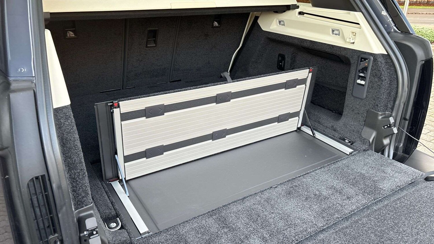 Used Land Rover Range Rover 2025 for sale - 77123424: Photo 34